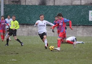 A 2 Play-off Liginde Heyecan Sryor