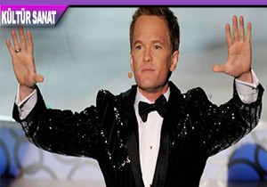 Bu Sene Oscar Neil Patrick Harris e Emanet