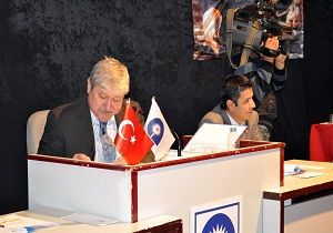 Bykehir Belediyesi Meclis Toplantsnda Bte Tartmas