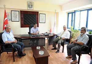 Bykehirden Sanayi Esnafna stihdam Destei