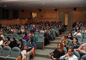 Aile Syleileri nde ocuk Sevgisi rdelendi