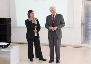 ABD Elilii Yeni nternet Sitesinin Tantld