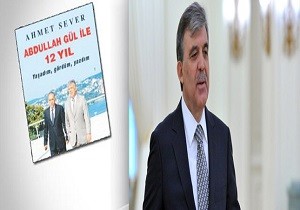 Ahmet Sever in Kitab ok Konuulacak