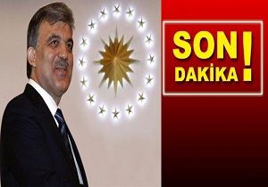 MT Kanununa Kk ten Onay