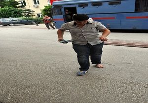 Acemi Kasaplar Acil Servisi Doldurdu