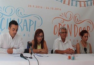 Ak Kap Festivali Program Akland