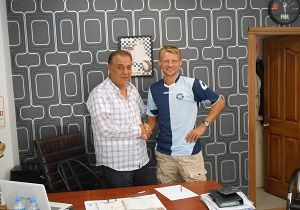 Adana Demirspor, Sivasspordan Jan Rajnoch le Anlat
