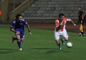 Adanaspor ledi