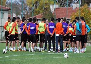 Adanaspor, Manisaspora Hazr