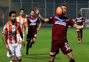 Adanaspor Kazanmasn Bildi