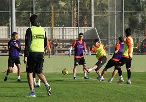 Adanaspor Kalan 3 Ma Kazanmak stiyor