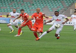 Adanaspor Finalde