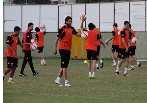 Adanaspor da Sakatlklar Teknik Heyeti Dndryor