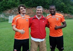 Adanaspor da D Transfer Harekat