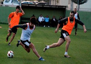 Adanaspor, Gaziantepspordan 3 Puan Almay Hedefliyor