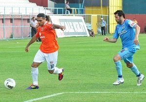 Adanaspor, stanbuldan  Puanla Dnyor