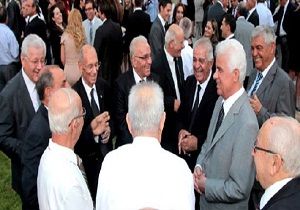 Adli Yln Al Dolaysyla Kokteyl Dzenlendi