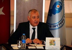 AESOB Bakan Sevimok tan AVM Deerlendirmesi