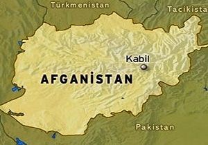 Afganistan da in Vatanda 3 Kii l Bulundu