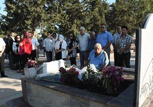 Ahmet Elbasan Kabri Banda Anld