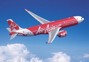 Airasia Ua Aramalarnda Spriz Gelime