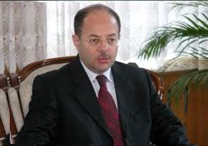 Bakan Akda Eiyle Birlikte Hacca Gitti