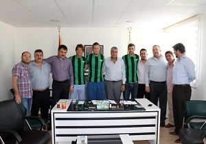 Akhisar Belediyespor da mza ov