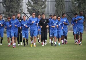 Akhisar Belediyespor, Bursaspor Mandan Emin