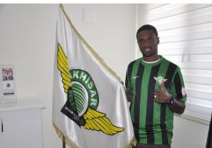 Akhisar Belediyespor, Bruno le Anlat 