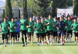 Akhisar Belediyespor , Son 90 Dakikaya Hazr