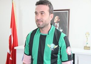 Akhisarspor Golc Oyuncu Mert le Yollarn Ayrd