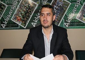 Akhisar Belediyespor da Kamp Program Akland