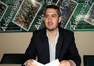 Akhisarspor Kamp Program Belli Oldu