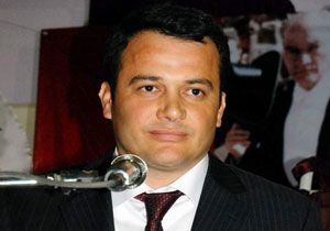 AK Parti Ka le Bakanl nda Uluta Dnemi