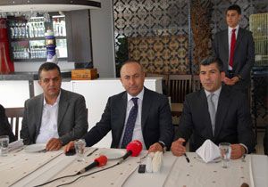 AKPM Bakan avuolu TSAD a Destek Verdi