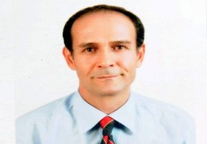 Akseki de Trafik Kazas