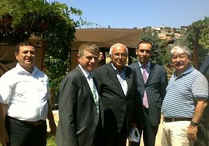 Aksekide 5. Aroma Da Kousu Heyecan