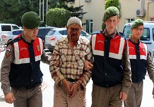 Alanyadaki Kavga Kanl Bitti