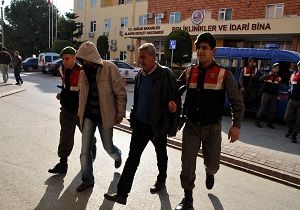 Alanya Jandarma Komutanl ndan Kaak Sigara Operasyonu