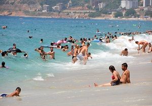 Alanya Plajlar Cvl Cvl