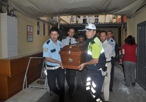 Polis Memuruna Hznl Veda