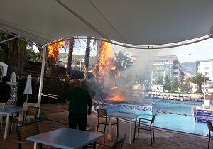 Alanya da Yangn Panii