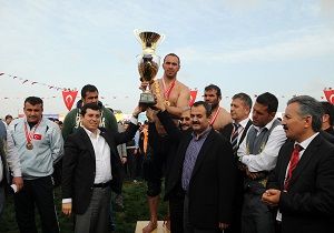 Krkpnar Bapehlivan Grbz Korkutelide