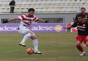 Bolusporda Ali Gzeldal Bilmecesi