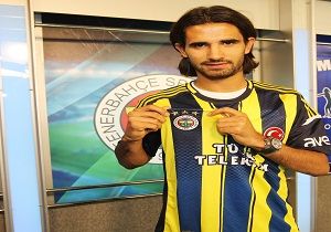 Alper Potuk tan Aklamalar