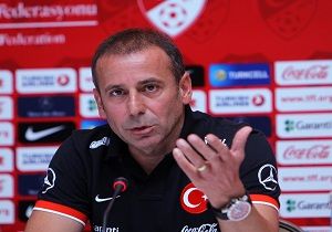 Avc, stikrarl Takm Hedefliyor