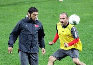 A Milli Takmn lk 11i Belli Oldu