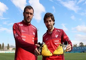 Olcay ve Serdardan ddial Aklamalar