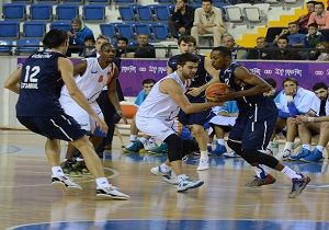 Anadolu Efes, Mersin den Mutlu Dnyor