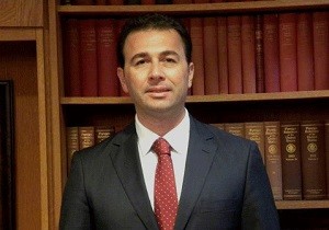 AYH Bakan Kaya, Anayasa Referandumuyla lgili Dncelerini Aklad